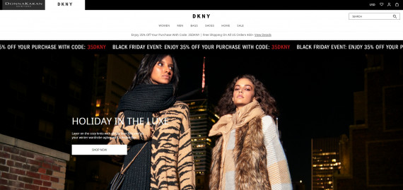 DKNY изображение